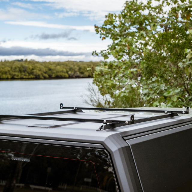 Load Bar Set 1200mm - 4RRLB1200 - CapRax