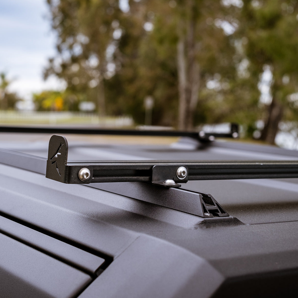 Load Bar Set 1200mm - 4RRLB1200 - CapRax