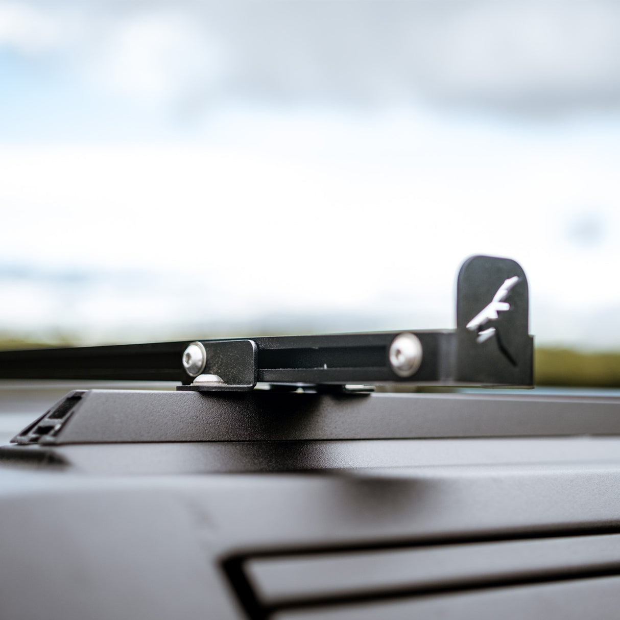 Load Bar Set 1200mm - 4RRLB1200 - CapRax