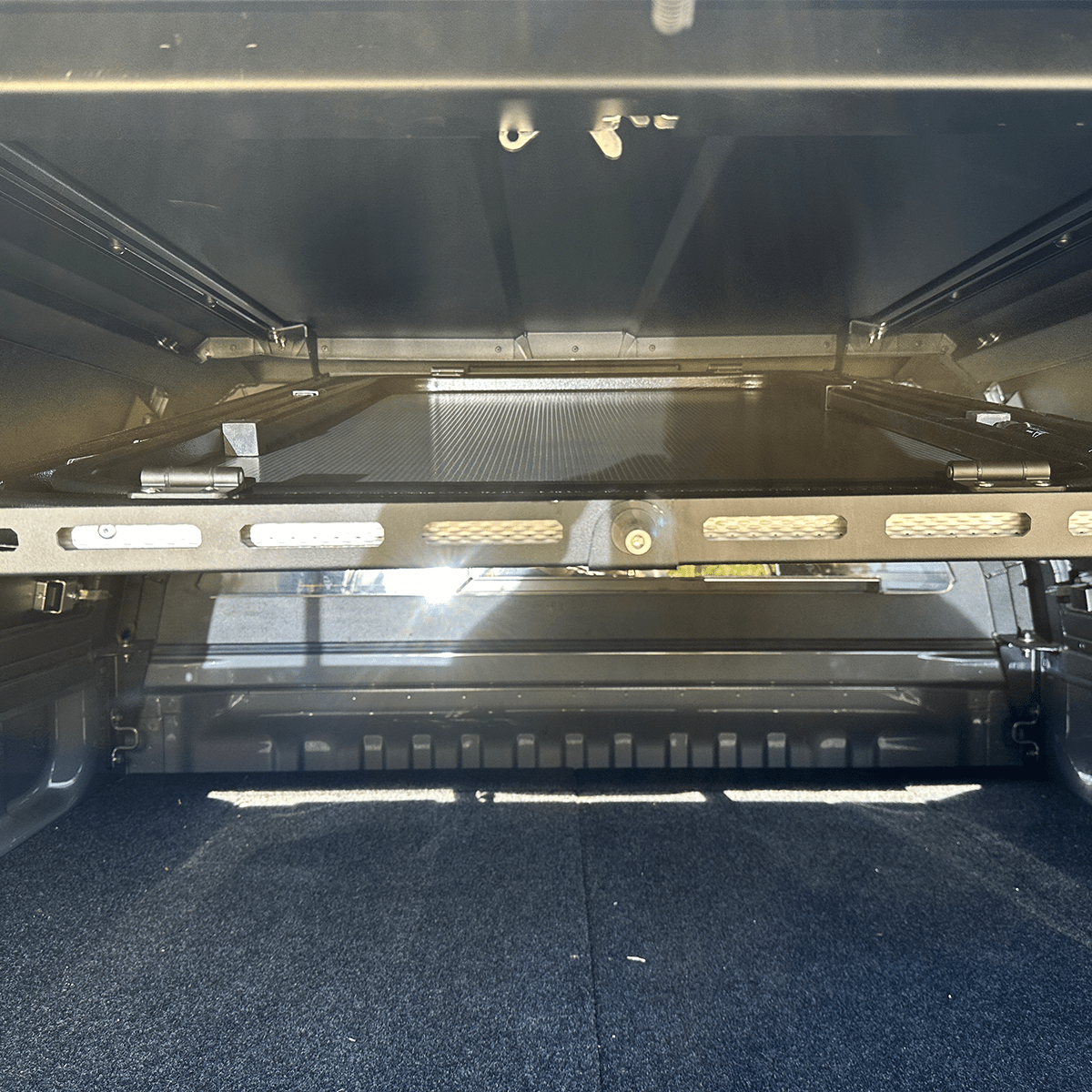 Canopy Table and Frame - CRCRTAF - CapRax