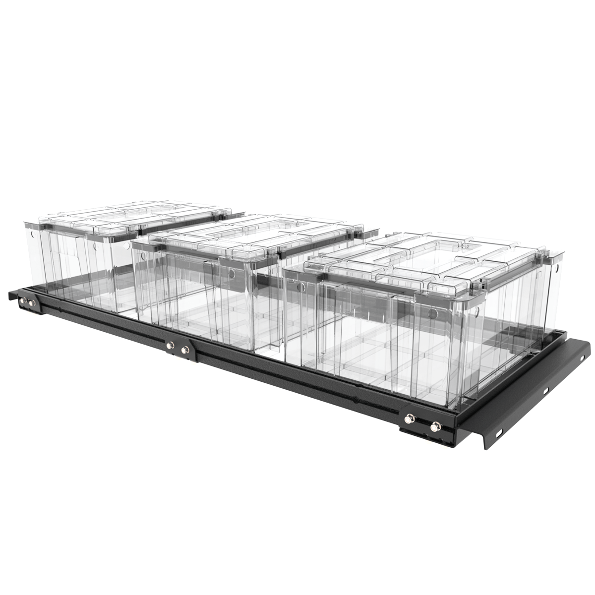 Canopy Storage Rack - RHABRXPT - CapRax
