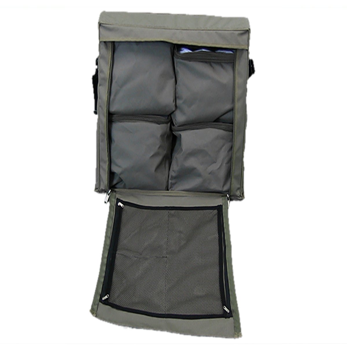 Canopy Shelf Utility Bag - CRCSUUB - CapRax