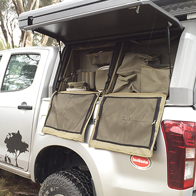 Canopy Shelf Utility Bag - CRCSUUB - CapRax