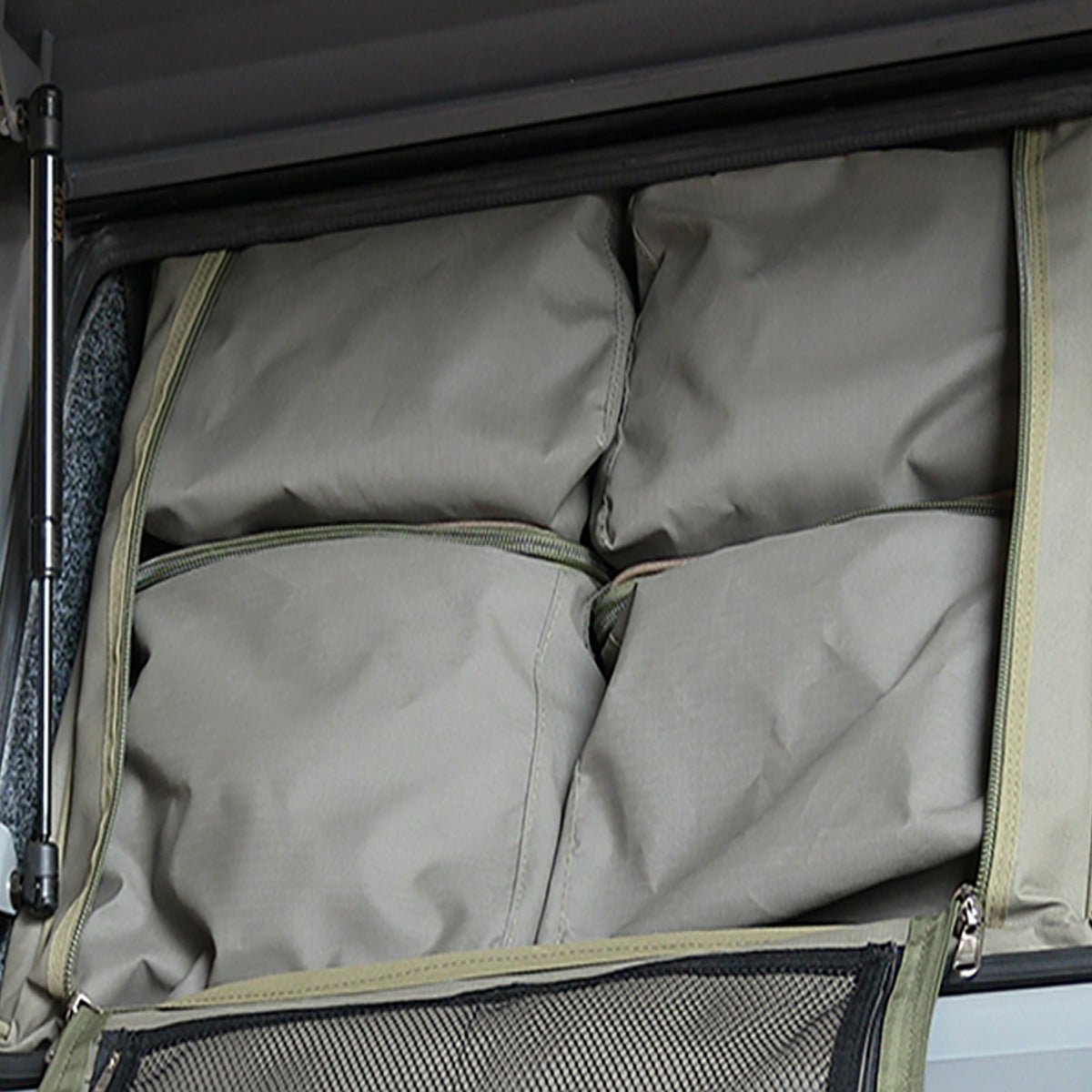 Canopy Shelf Utility Bag - CRCSUUB - CapRax