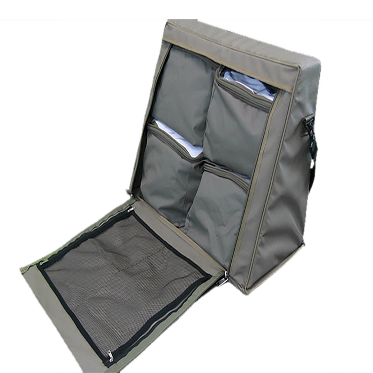 Canopy Shelf Utility Bag - CRCSUUB - CapRax