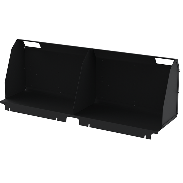 Utility Full Shelf - VWAMDUTFL - CapRax