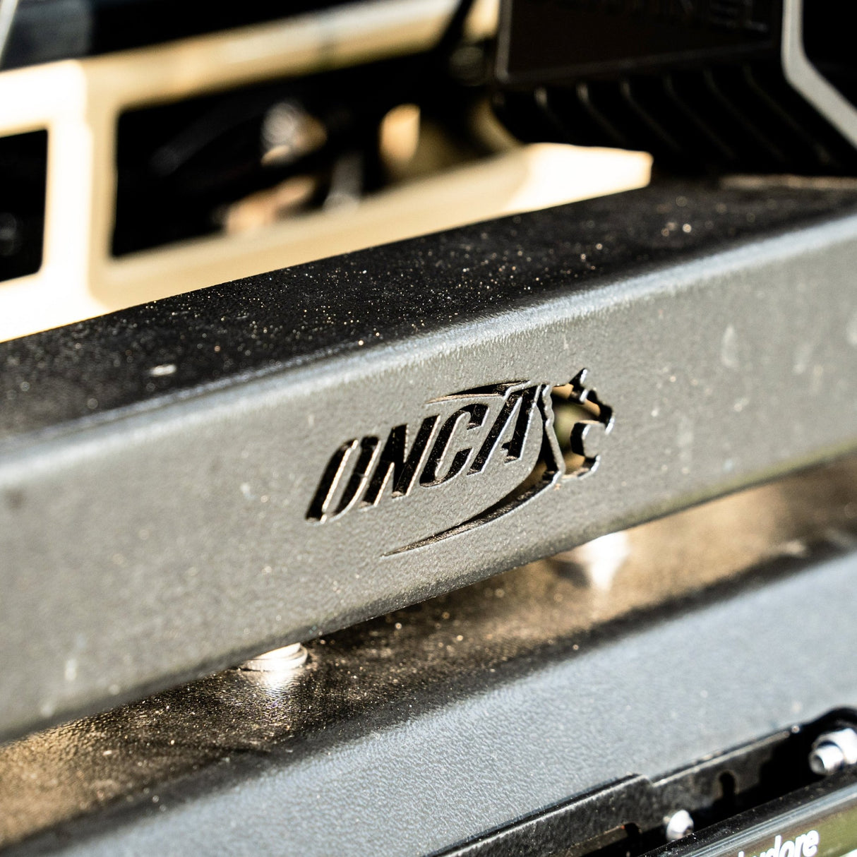 ONCA RFX - LD with LED Lights - ONCLC70SRFX-LD - CapRax