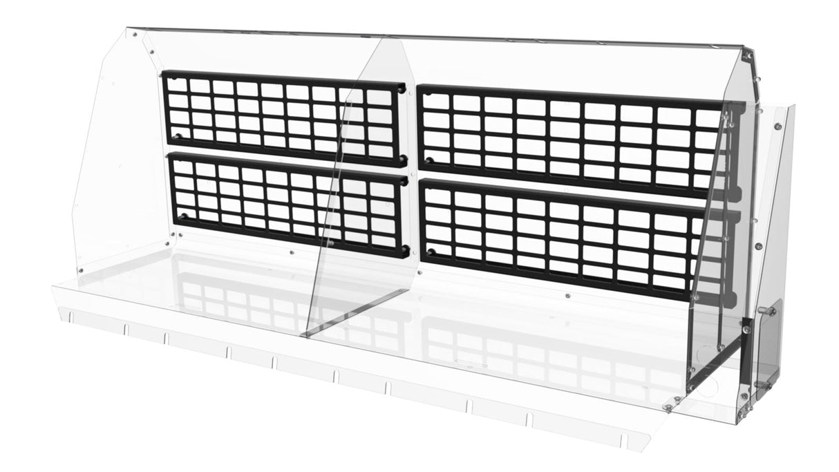 Molle Panel - RHUTXPTPH - CapRax
