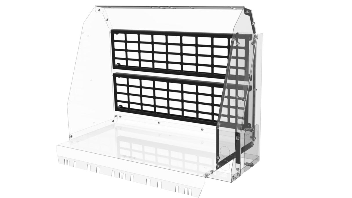 Molle Panel - RHUTXPTPH - CapRax