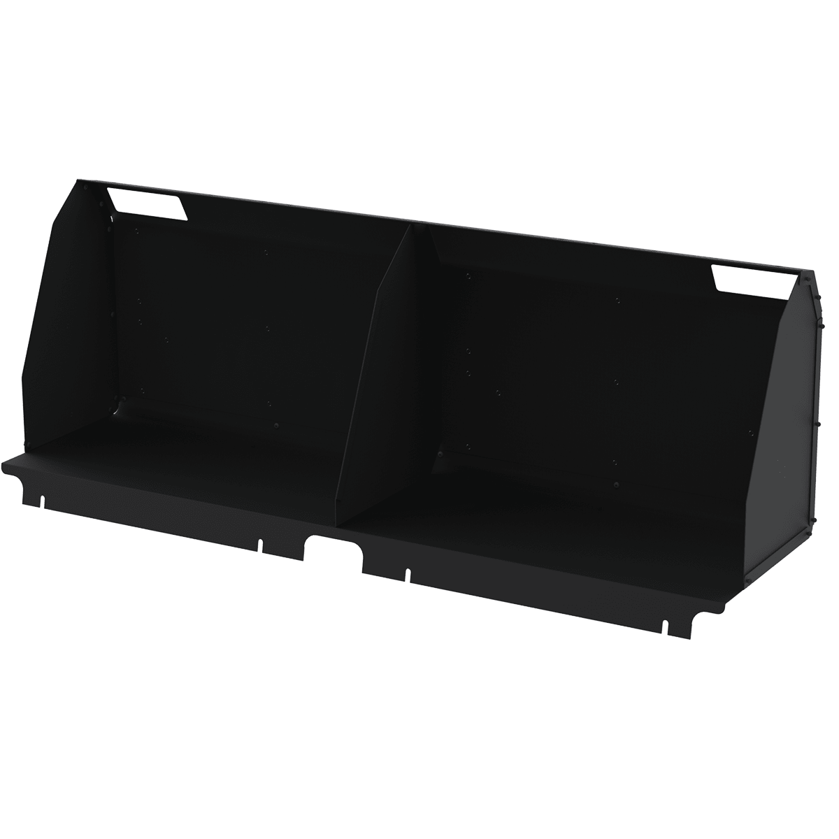 Utility Full Shelf - F15055UTFR - CapRax