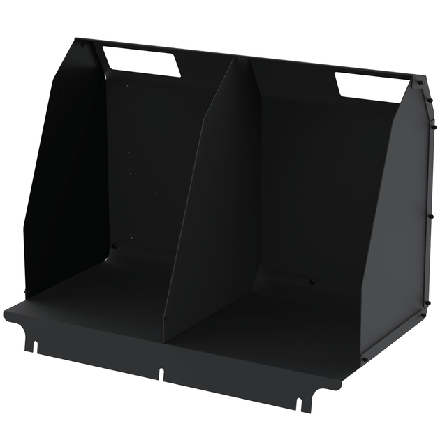 Utility Half Shelf - F15055UTHR - CapRax