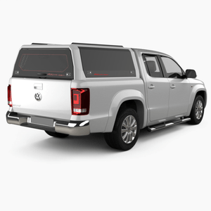 VW Amarok 2010-2022