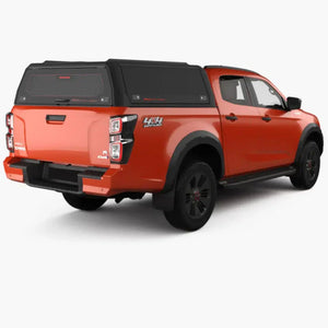 Dual cab