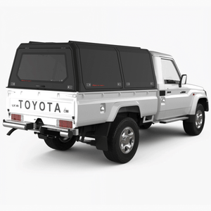 Single cab