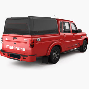 Mahindra S11