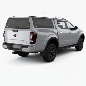 Nissan Navara NP300 2020+
