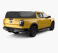 Ford Ranger Next Gen Dual Cab Xpedition CapRax Canopy by Rhinoman