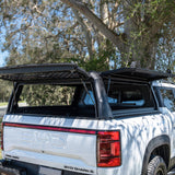 BYD Shark 2025+ Xpedition CapRax Canopy by Rhinoman - BYDSHDCXPB - CapRax