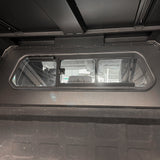 RAM 6'4" Truck Bed Xpedition Canopy - DRAMXPB65 - CapRax