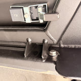 RAM 6'4" Truck Bed Xpedition Canopy - DRAMXPB65 - CapRax