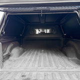 RAM 6'4" Truck Bed Xpedition Canopy - DRAMXPB65 - CapRax