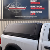 RAM 6'4" Truck Bed Xpedition Canopy - DRAMXPB65 - CapRax