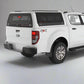 Ford Ranger PX Dual Cab Xtreme CapRax Canopy by Rhinoman