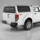Ford Ranger Next Gen Dual Cab Xtreme CapRax Canopy by Rhinoman