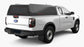 Ford Ranger Next Gen Super Cab Xpedition CapRax Canopy by Rhinoman