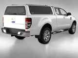 Ford Ranger PX Super Cab Xpedition CapRax Canopy by Rhinoman
