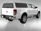 Ford Ranger PX Super Cab Xpedition CapRax Canopy by Rhinoman