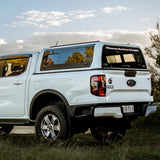 Ford Ranger Next Gen Dual Cab Xtreme Canopy - FORNGDXTB - CapRax