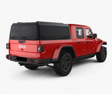 Jeep Gladiator Xpedition CapRax Canopy by Rhinoman