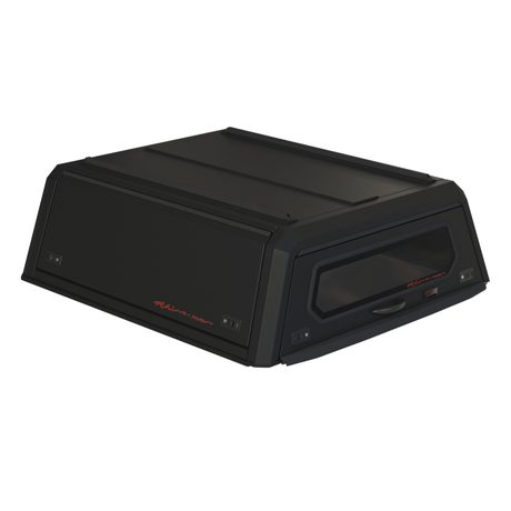 Toyota Hilux Travo SR J-Deck Dual Cab LX Canopy - THTRSRDLXXPB - CapRax