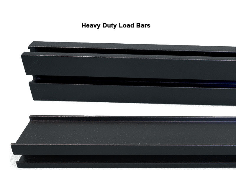 Load Bar Set 1200mm