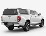 Mazda BT-50 2021+ Dual Cab Xtreme CapRax Canopy by Rhinoman