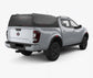 Nissan Navara NP300 2021+ Dual Cab Xpedition CapRax Canopy by Rhinoman