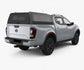 Nissan Navara NP300 2021+ Dual Cab Xtreme CapRax Canopy by Rhinoman