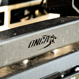 ONCA RFX - LD with LED Lights - ONCLC70SRFX-LD - CapRax