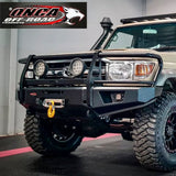 ONCA RFX - LD with LED Lights - ONCLC70SRFX-LD - CapRax