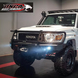 ONCA RFX - LD with LED Lights - ONCLC70SRFX-LD - CapRax