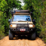 ONCA RFX - LD with LED Lights - ONCLC70SRFX-LD - CapRax