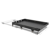 Pull-Out Slides for Canopy Storage Rack - RHABRXPT40S - CapRax