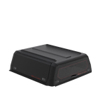 Toyota Hilux Travo Dual Cab Xpedition Canopy - THTRSR5DXPB - CapRax