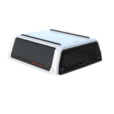 Mazda BT-50 2021+ Dual Cab Xpedition Canopy - ISUZDXPB-MAZ - CapRax
