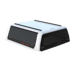 Isuzu D-Max 2013-21 Dual Cab Xpedition CapRax Canopy by Rhinoman