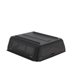 Toyota Hilux Travo Dual Cab Xtreme Canopy - THTRSR5DXTB - CapRax