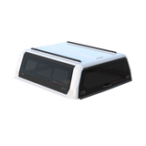 Mazda BT-50 2021+ Dual Cab Xtreme CapRax Canopy by Rhinoman