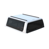 Ford Ranger Super Duty Dual Cab Xtreme Canopy - FORSDDXTB - CapRax