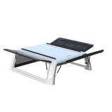 Toyota Hilux Travo Dual Cab Xtreme Canopy - THTRSR5DXTB - CapRax